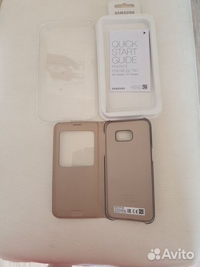 Футляры для смартфона Samsung S7