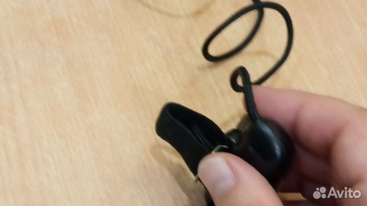 Оптическая мышь на палец мастеркит MT6022