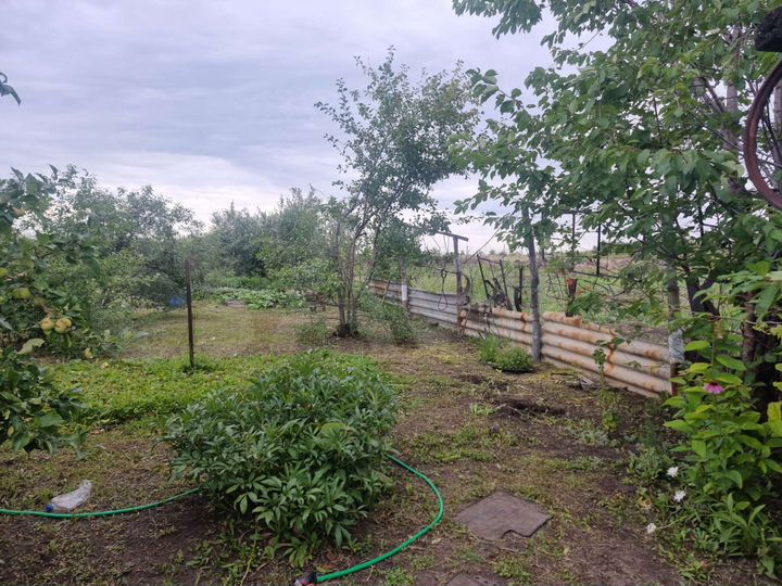 Участок 8 сот. (СНТ, ДНП)