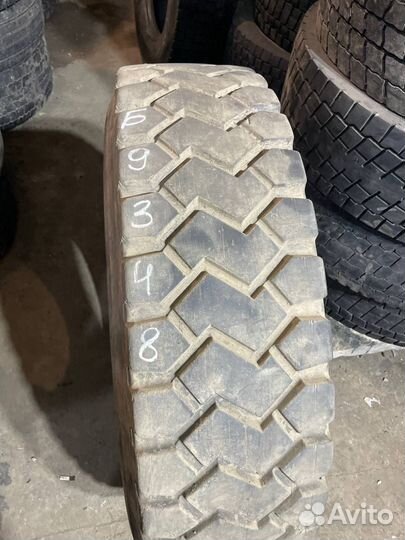Шины 315 80 22 5