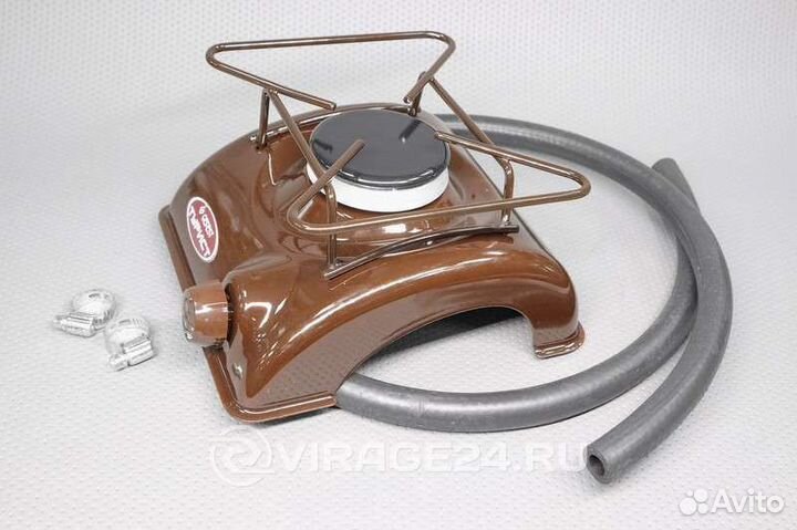 Туристическая газовая плита