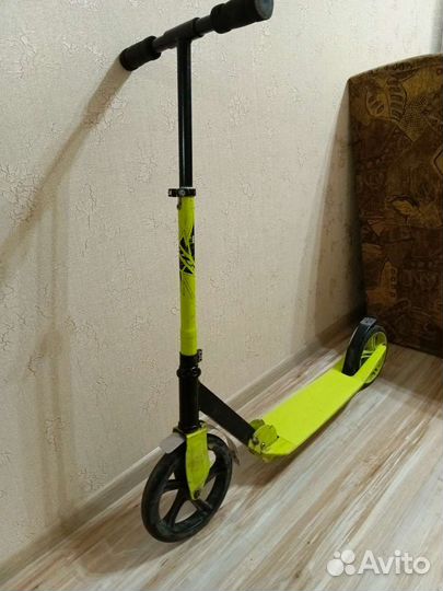 Продам городской самокат
