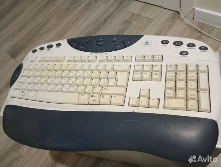 Монитор samsung бу