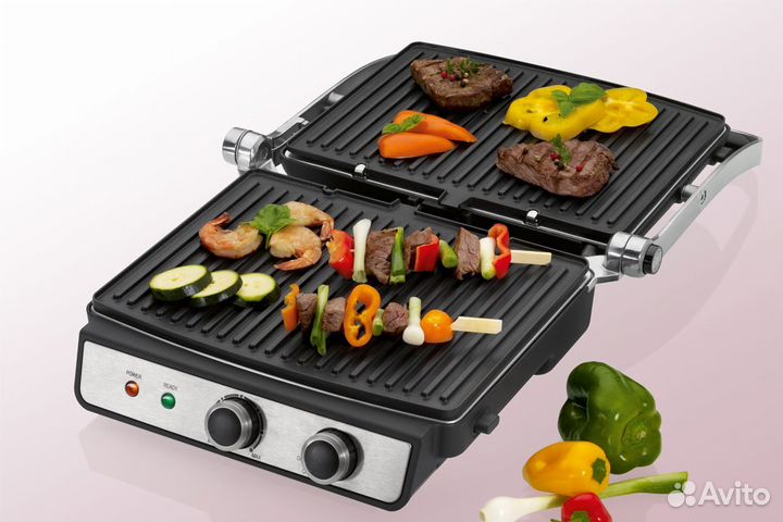 Profi Cook PC-KG 1029