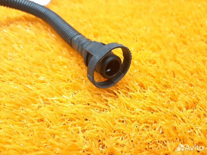 Трубка вентиляции топливного бака Bmw 3-Series E90