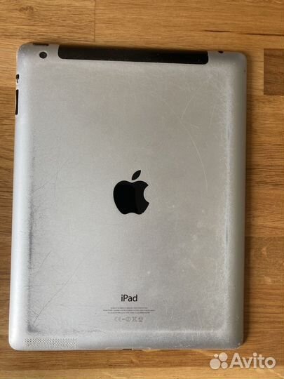 iPad 4 A1460 16Gb