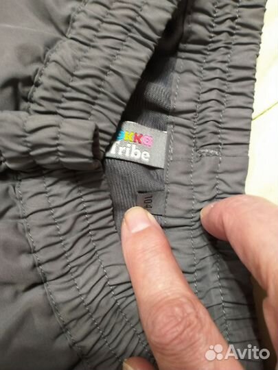 Комплект новых вещей