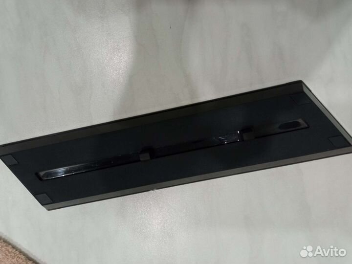 Вертикальная подставка ps4 fat