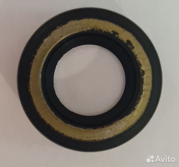 Сальник Yamaha (93101-17054) (17x30x6)