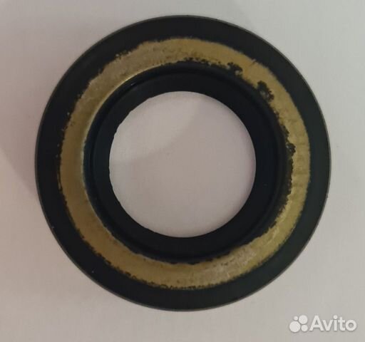 Сальник Yamaha (93101-17054) (17x30x6)