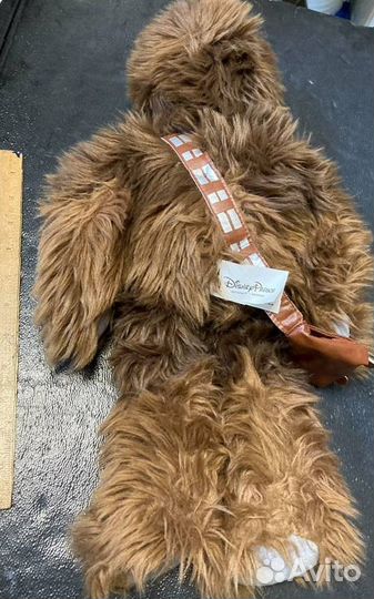 Игрушка Чубакка