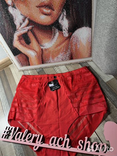 Трусы женские