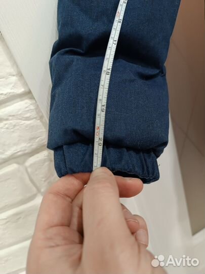 Пуховик детский Premont