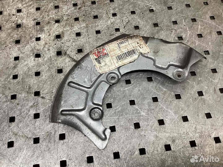 Щиток/пыльник тормозного диска/барабана Volkswagen