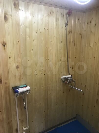 Дача 40 м² на участке 5,4 сот.