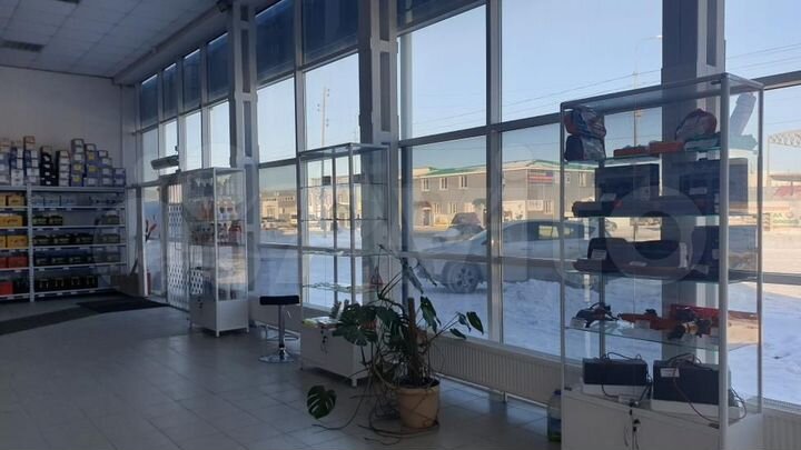 Продам производственное помещение, 1550 м²