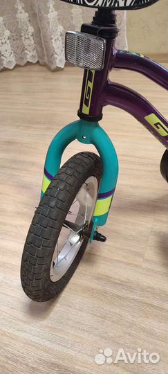 Детский велосипед 12 GT Siren