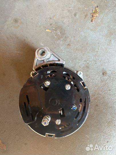 Генератор 4216