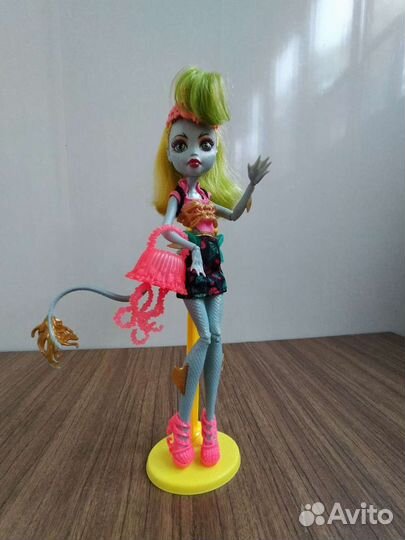 Куклы Монстер Хай и Эвер Афтер Хай