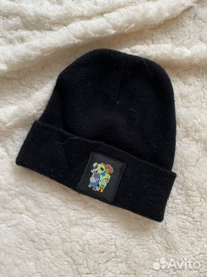 Мешок вещей на мальчика р110