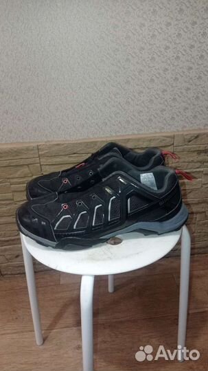Велотуфли Shimano MT 34 45 размер
