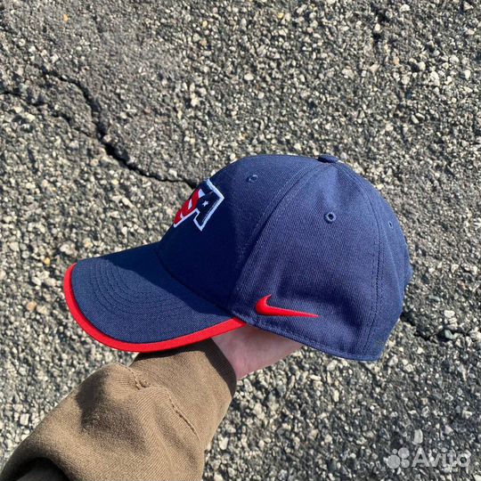 Кепка Nike USA Dri-fit