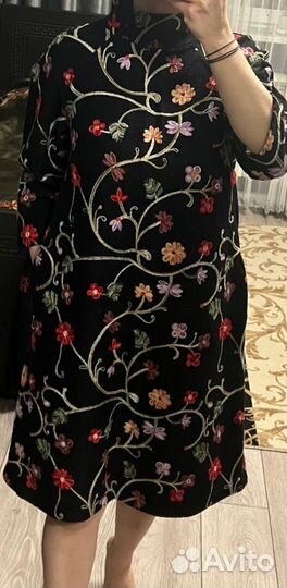 Платье ручная работа Армения