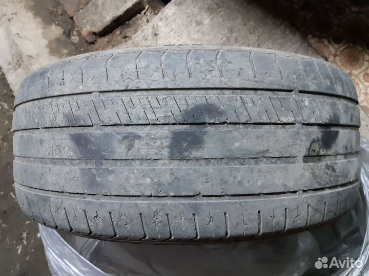 Fullrun F2000 225/50 R17