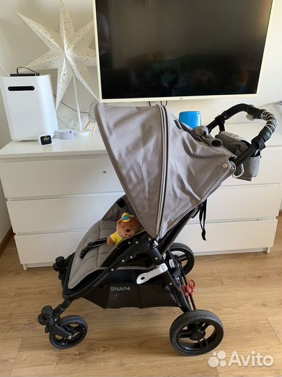 Коляска Valco Baby Snap 4