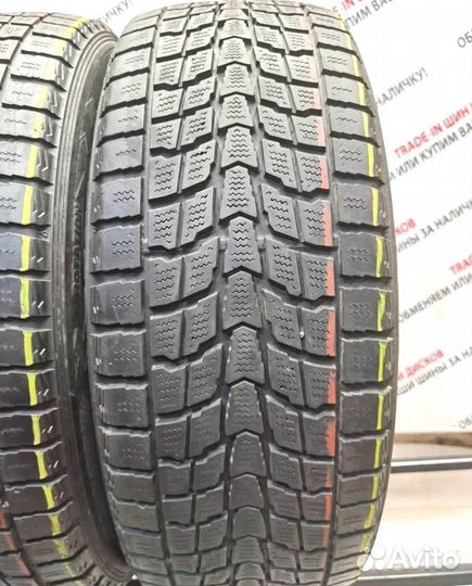 Dunlop Grandtrek SJ6 225/65 R17 98N