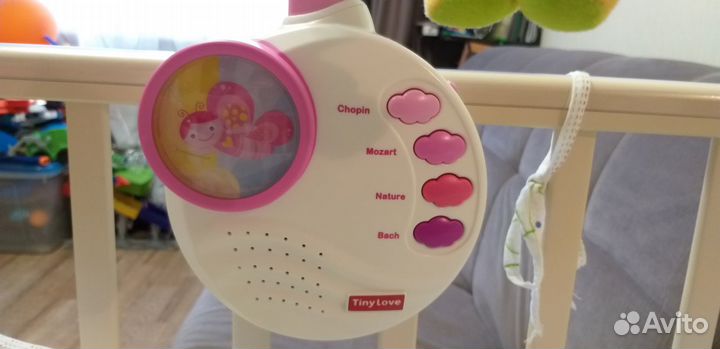 Мобиль Tiny love Princess