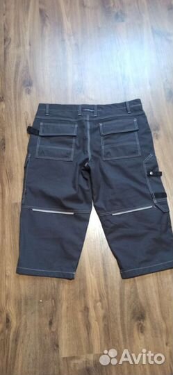 Спецодежда шорты, hd concept, Германтя