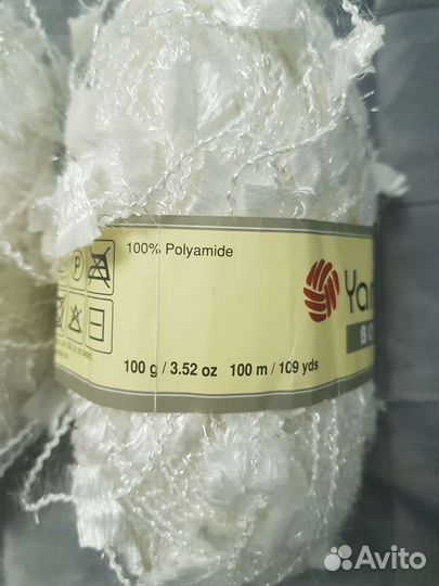 Пряжа Ярнарт Бонсай