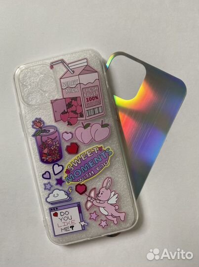 Чехол для iPhone 11 pro