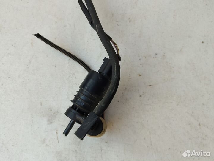 Моторчик омывателя Mercedes W212