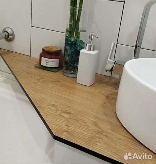 Столешница HPL