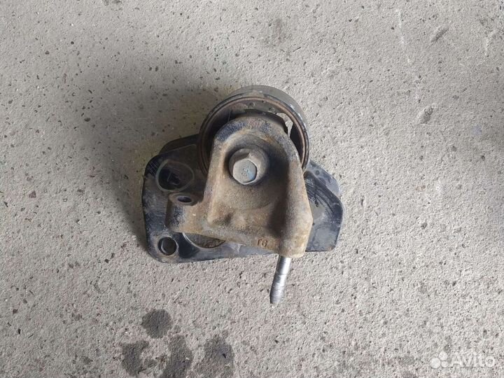 Подушка двигателя правая daewoo matiz