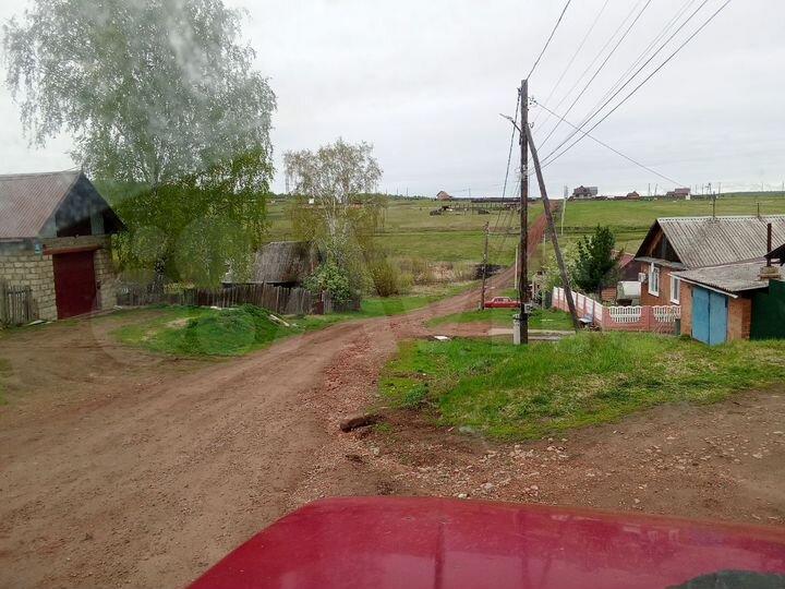 Участок 14 сот. (ИЖС)