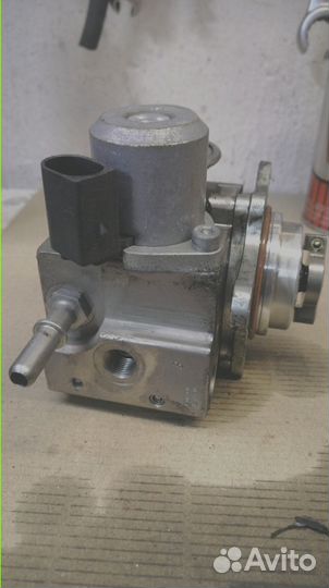 Тнвд для Пежо 3008