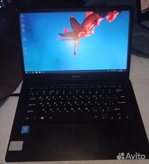 Ноутбук digma