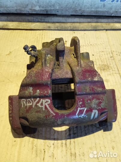 Суппорт передний правый Rover 75