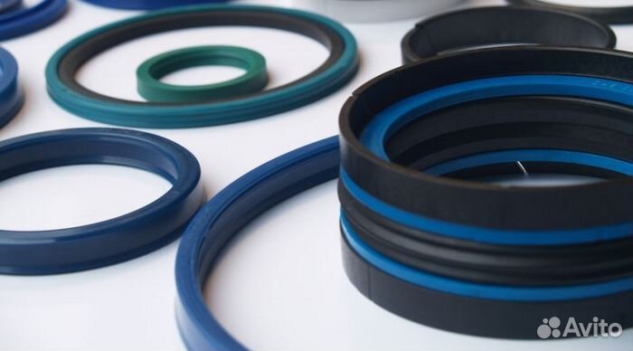 Комплект уплотнений 63*40 лв