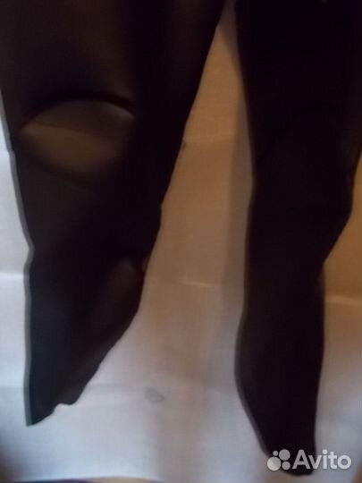 Гидрокостюм Cressi Triton для плавания