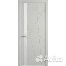 Двери межкомнатные
