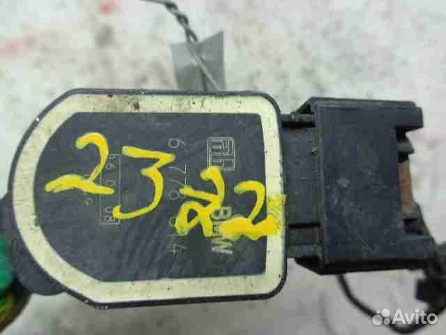 Датчик дорожного просвета BMW X5 E70 6778814