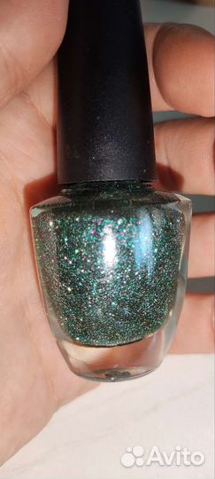 Лак для ногтей