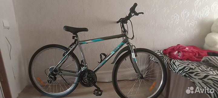 Велосипед Life 26