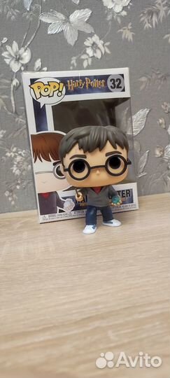 Фанкопоп Гарри Поттер