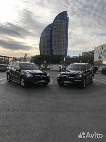 Свадебный кортеж