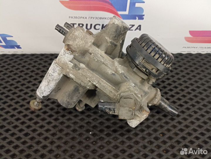 1448019 Модулятор EBS передний